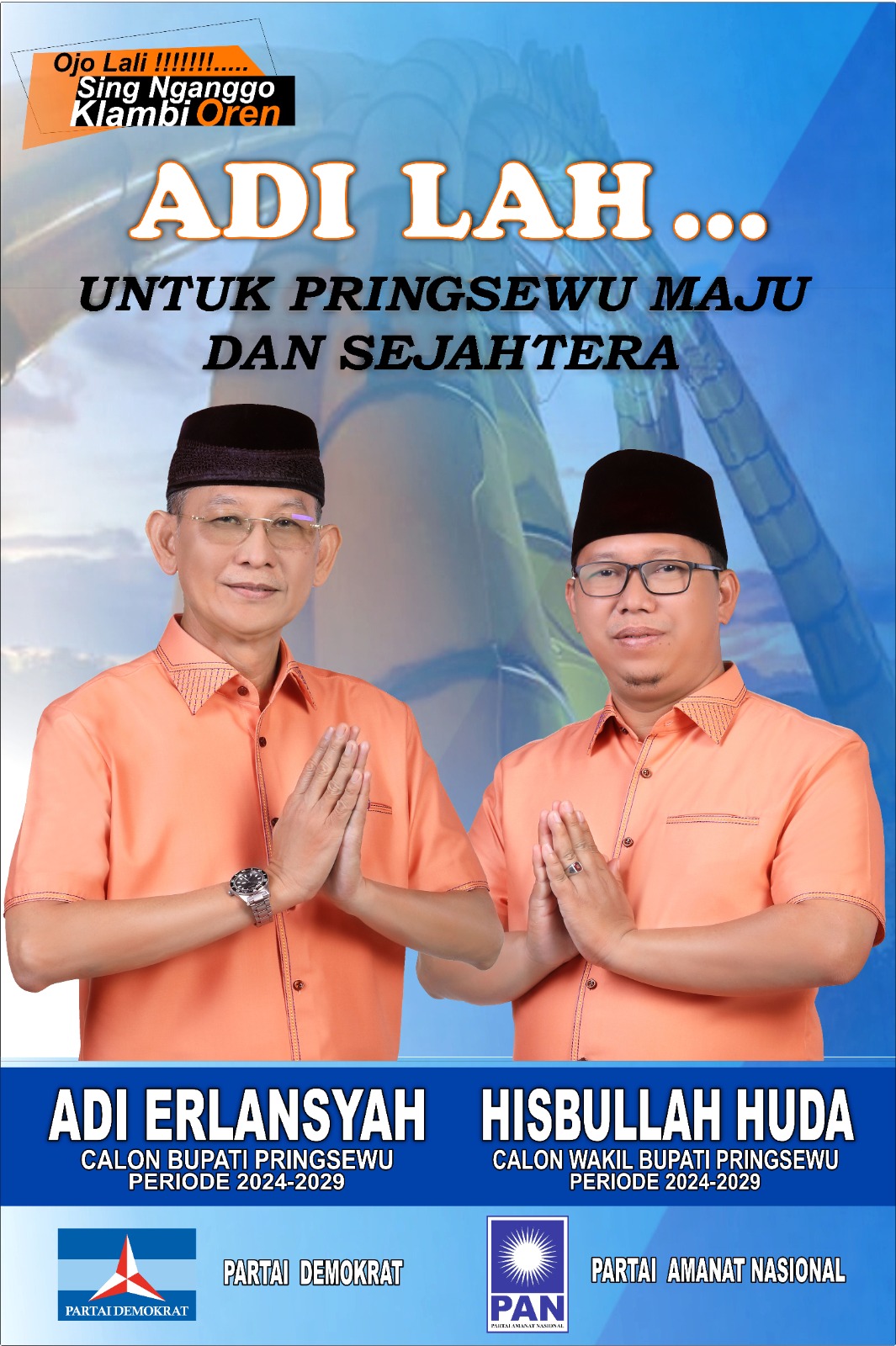 Adi Herlansyah Hisbullah Huda