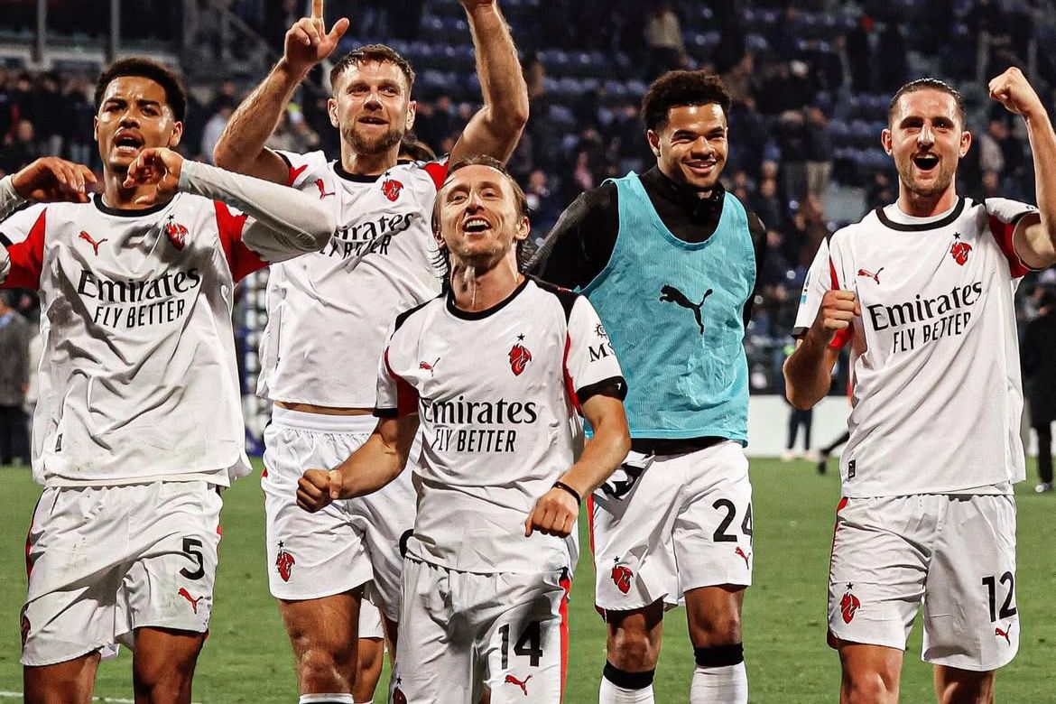 Prediksi Bola: AC Milan Di Atas Angin! Genoa Terancam Pulang Tanpa Gol di San Siro