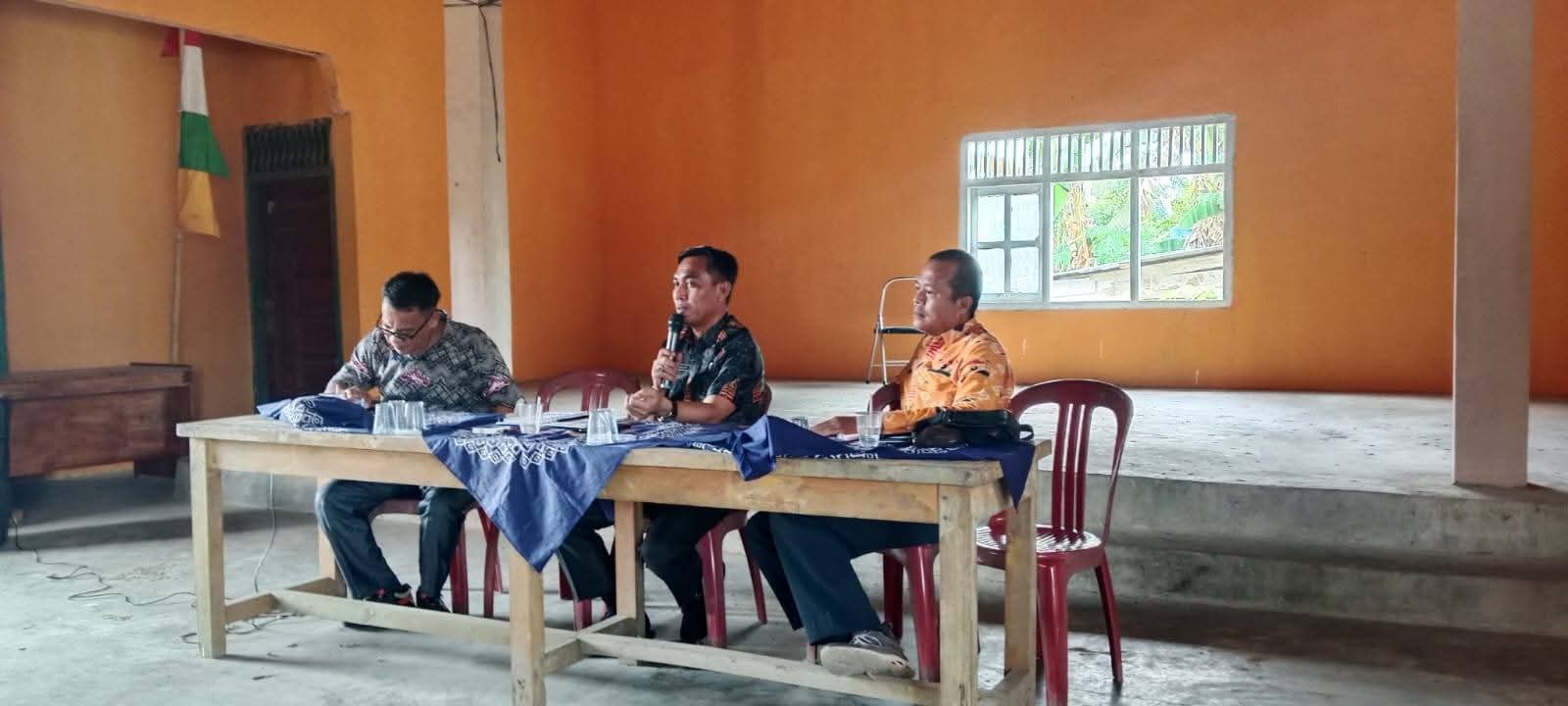 Diskoperindag Mesuji Ajak UMKM Segera Urus Sertifikat Halal Gratis