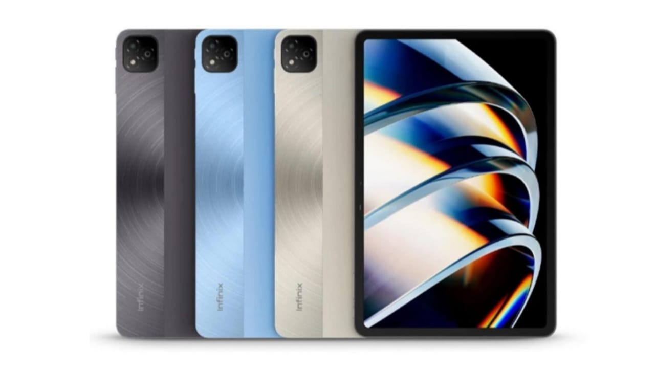 Performa Infinix XPad Dalam Kelas Tablet Low Budget, Cek Harga Terbaru Oktober 2024