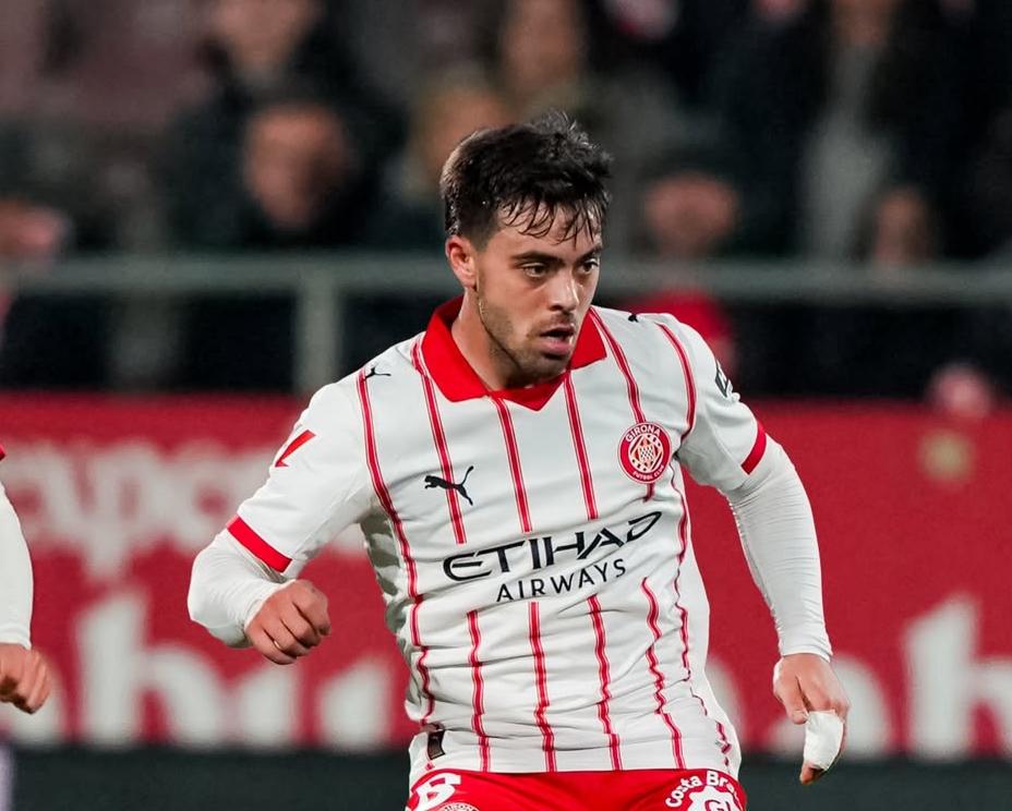 Link Live Streaming Oviedo vs Girona: Misi Bangkit Tuan Rumah, Girona Incar Tren Positif