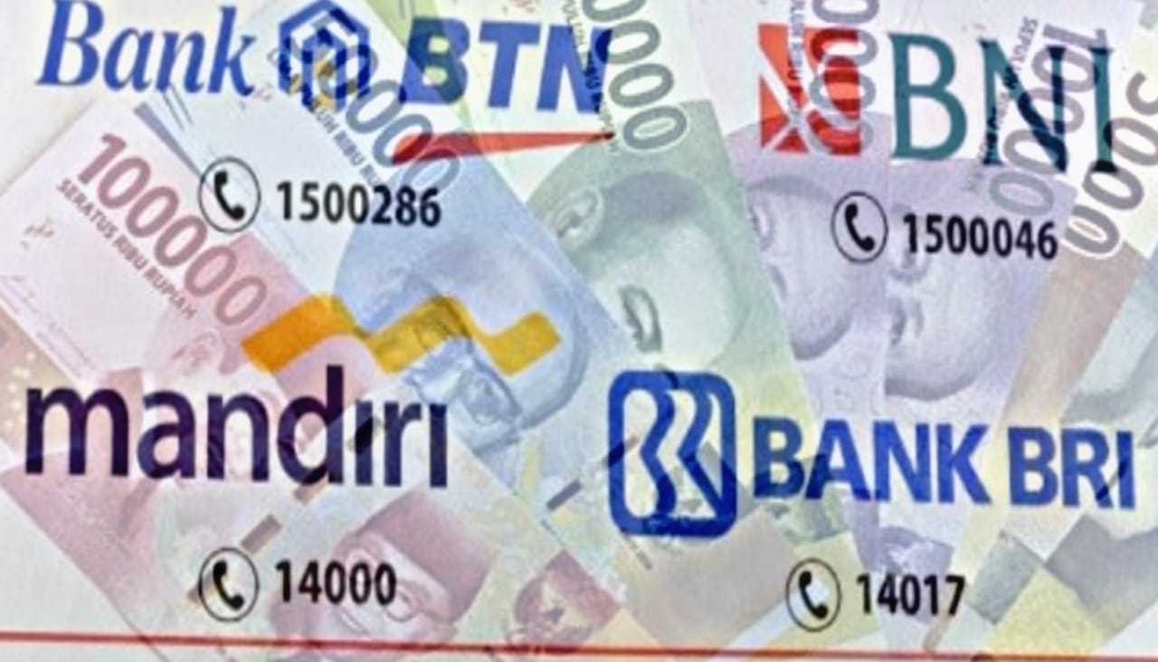 Cek Rekening! Ini Daftar Bank Himbara untuk Penyaluran BSU 2025