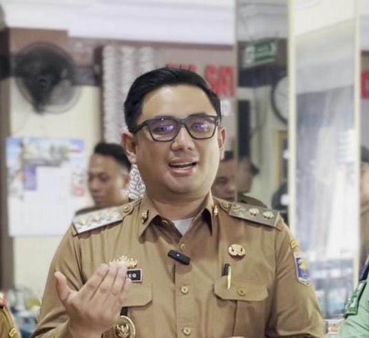 Anggaran Rp23,8 Miliar untuk Tekan Stunting di Metro