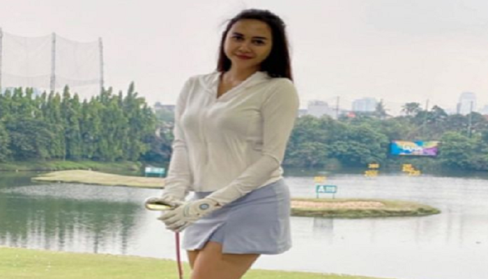 Ini Profil dan Biodata Aura Kasih yang Mengawali Karir dari Miss Indonesia Mewakili Lampung