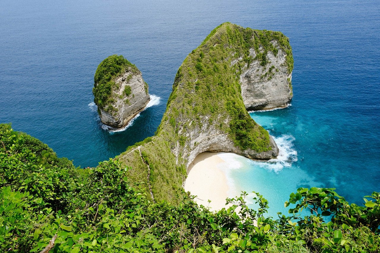 Mencari Tempat Liburan Aesthetic Buat Kebutuhan Instastory?? Coba Datangi Tempat Rekomendasi ini!!