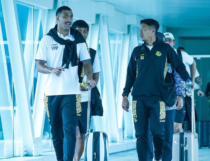 Live Streaming Malut United vs Arema: Ujian Ketangguhan Dua Tim Bermental Baja di Ternate