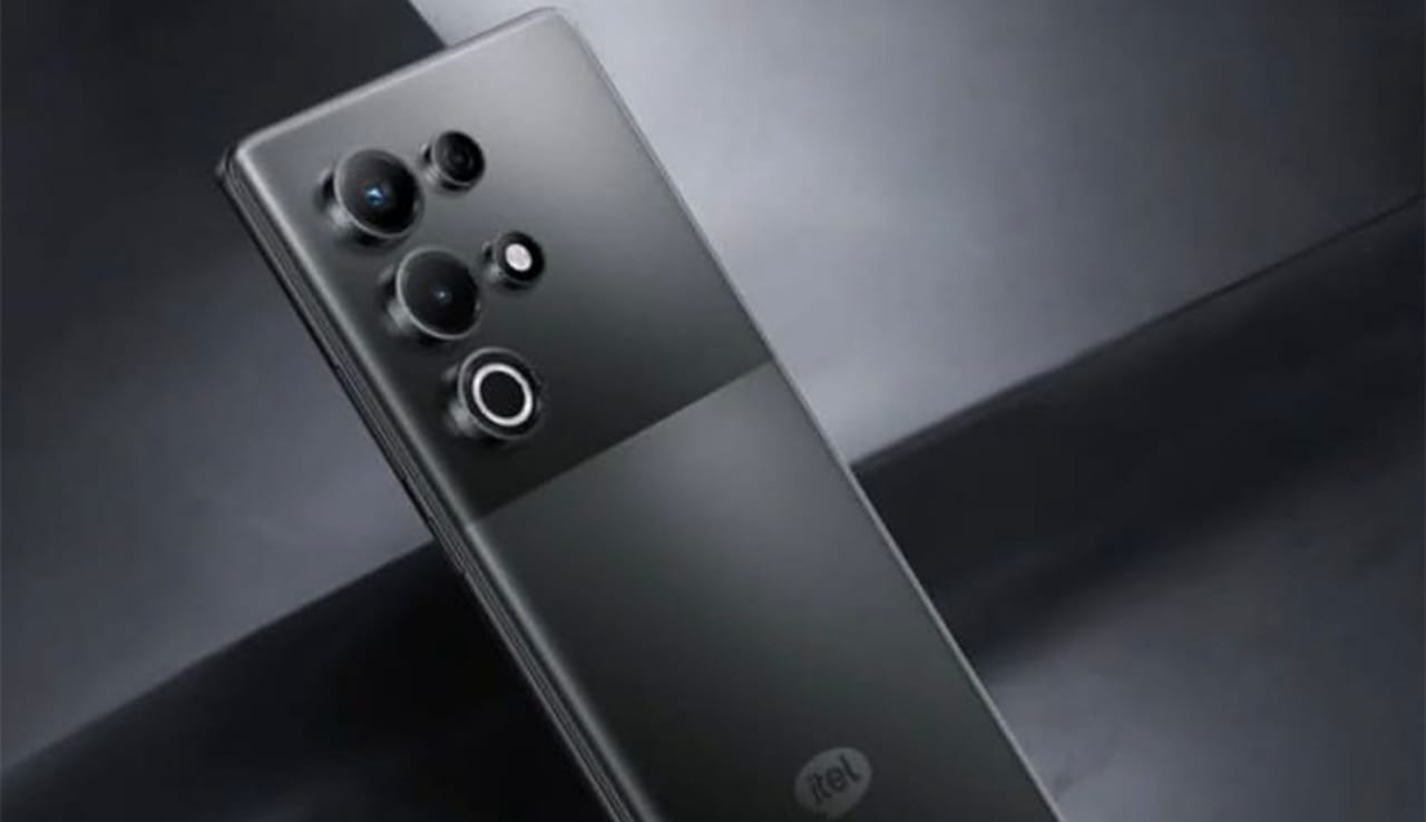 HP Low Budget Hadir Dalam Seri Itel S25 Ultra, Cek Harga Terbaru Agustus 2025