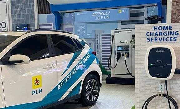 Promo Super Everyday untuk Penyambungan Baru Home Charging PLN Hingga Akhir 2023 