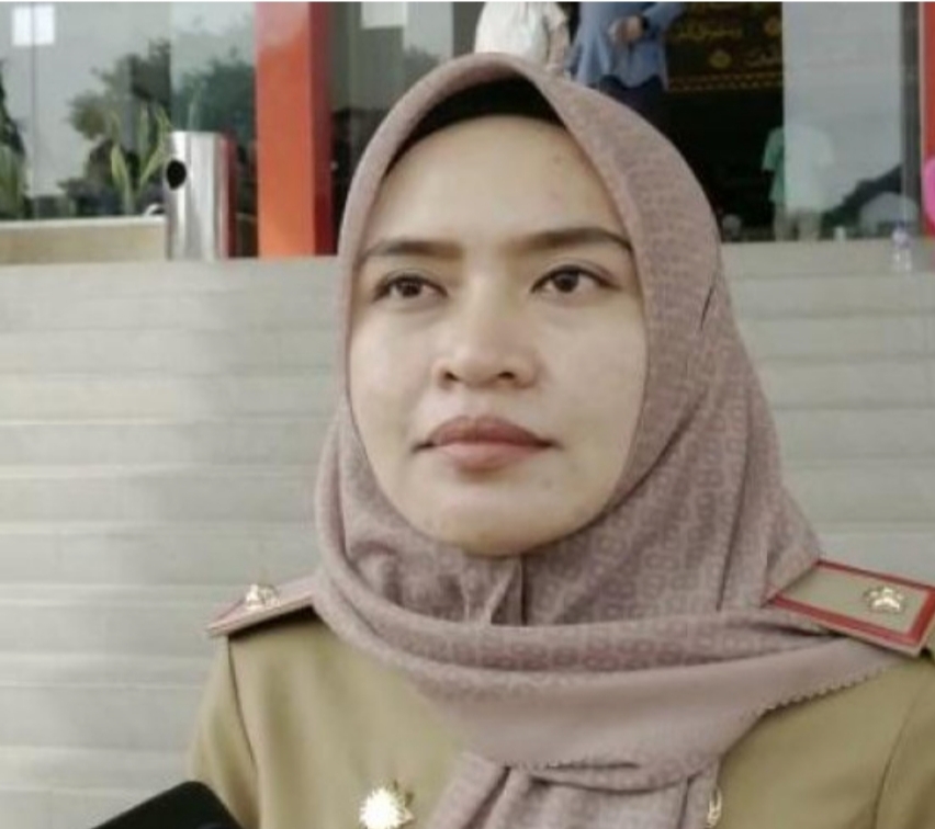 Terkuak, Ini PR Berat Petugas Disdukcapil Bandar Lampung yang Wajib Selesai Akhir Tahun