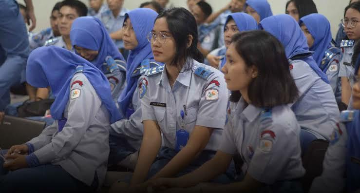 Cek, Ini Persyaratan Daftar Sekolah Kedinasaan 2024