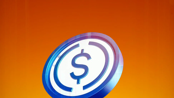 Saham Circle Naik 15%, Kinerja USDC Jadi Sorotan Investor