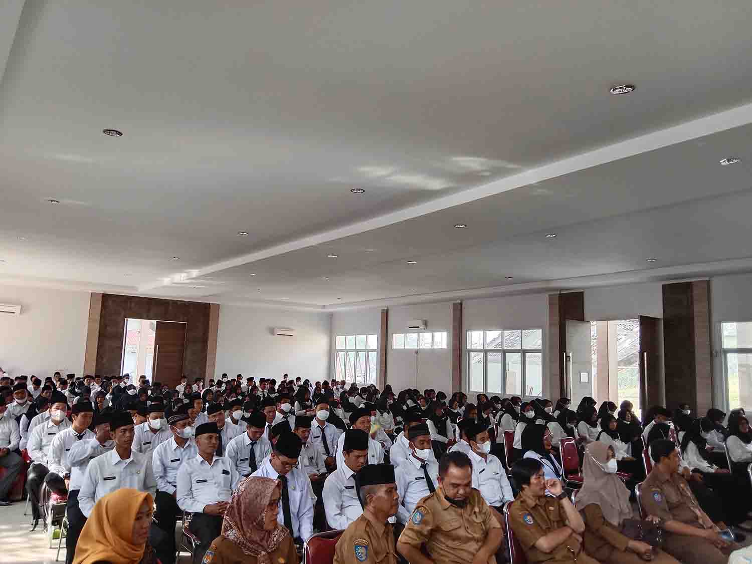 Guru Lulus Passing Grade dapat Prioritas Utama Seleksi PPPK 2022