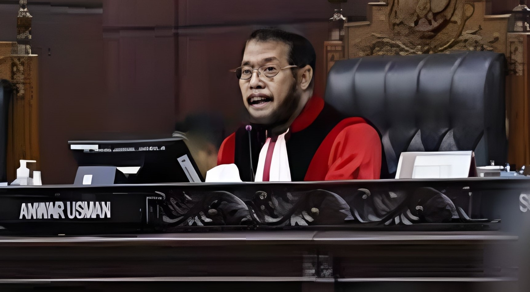 Intip Harta Ketua MK RI Anwar Usman, Koleksi Puluhan Aset Properti