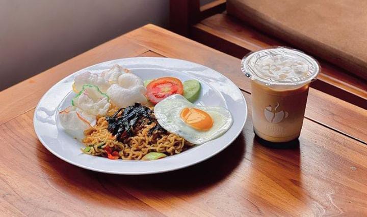 Bikin Betah! 5 Rekomendasi Cafe Instagramable dan Cozy di Bandar Lampung