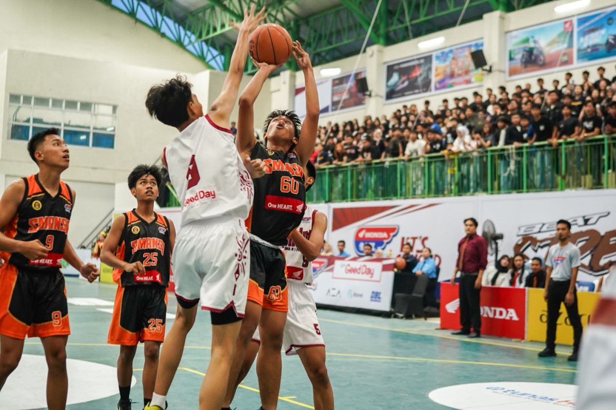 Jadwal dan Link Live Streaming DBL Lampung, Senin, 26 Januari 2026: Duel Krusial Menuju Big Eight