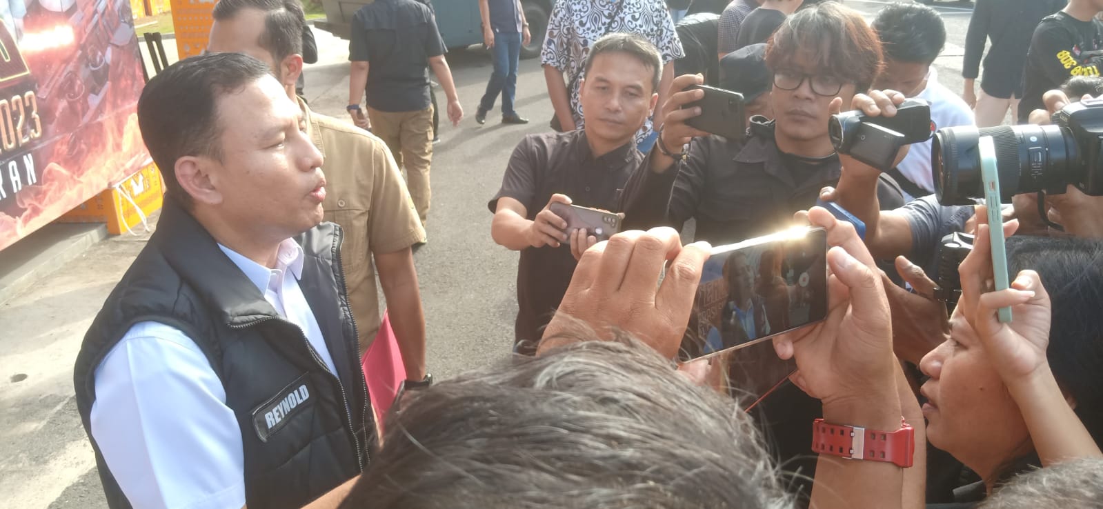 Marak Geng Motor, Ini yang Dilakukan Polda Lampung