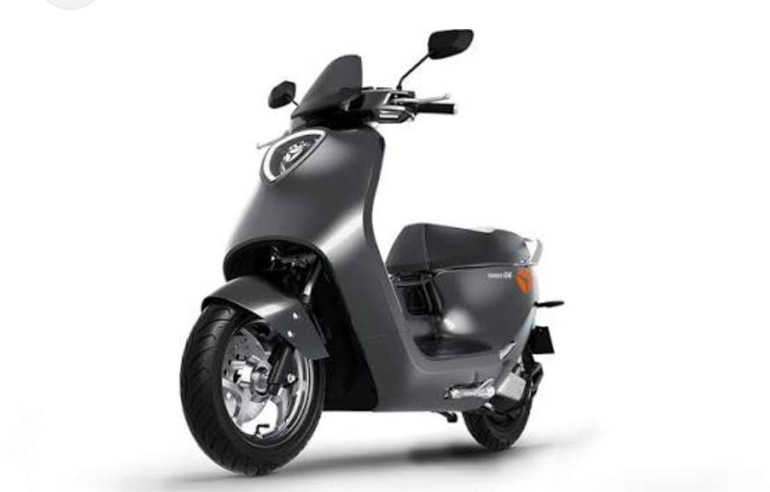 Motor Listrik YADEA G6 Performa Tinggi, Desain Cantik Dengan Kecepatan Maksimal 