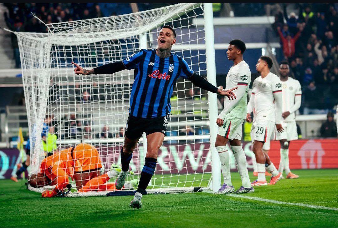 Link Live Streaming Atalanta vs Cagliari: I Rossoblu Tantang Dominasi La Dea di Bergamo