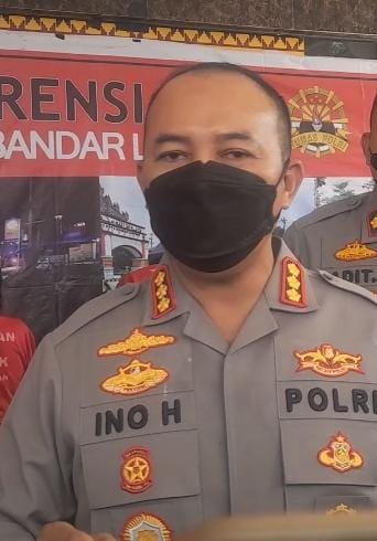 Marak Kasus Pembuangan Bayi di Bandar Lampung, Polisi Lakukan Penyelidikan Kejar Orang Tuanya