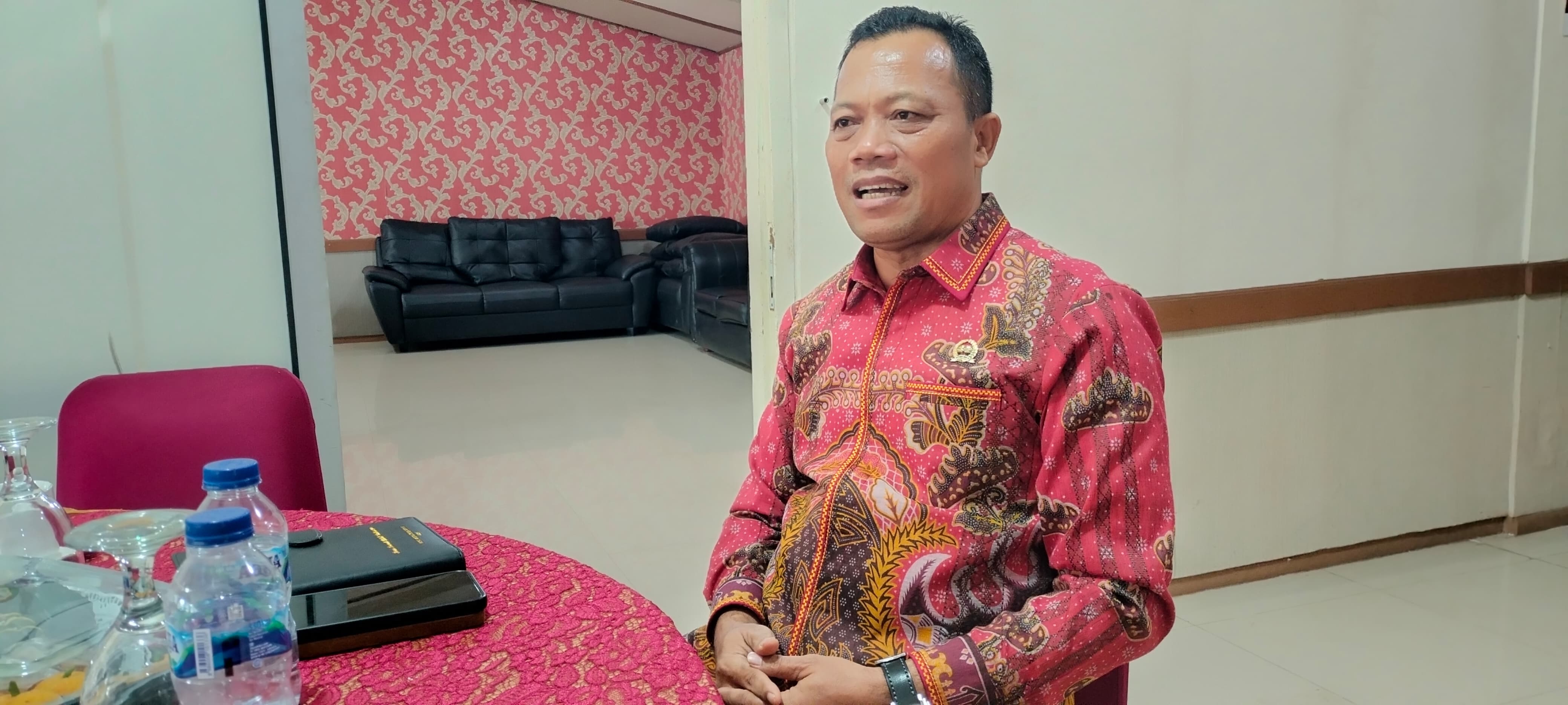 Soal Kebijakan Keringanan Biaya Pengambilan Ijazah Pada Sekolah Swasta Lampung, Ini Kata Pemerhati Pendidikan