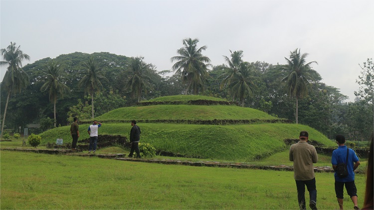 Tidak Hanya di Jawa, 5 Candi Terkenal Ini Juga Berada di Lampung Loh!