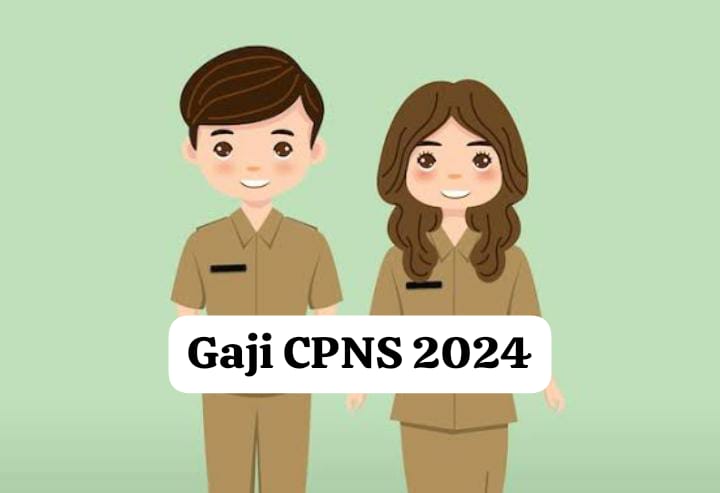 Kapan Pelamar CPNS 2024 Terima Gaji Pertama? Cek Aturannya Sekaligus Nominal yang Diterima