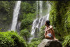 Waterfall Tourism in Tanggamus: Where Have You Been?