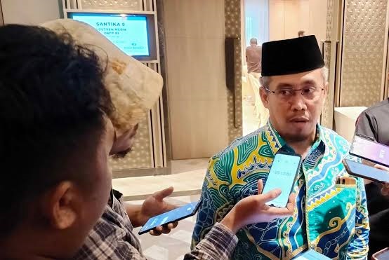 Terancam Gagal Dilantik! 70 Caleg Terpilih Provinsi Lampung Belum Kunjung Setor LHKPN