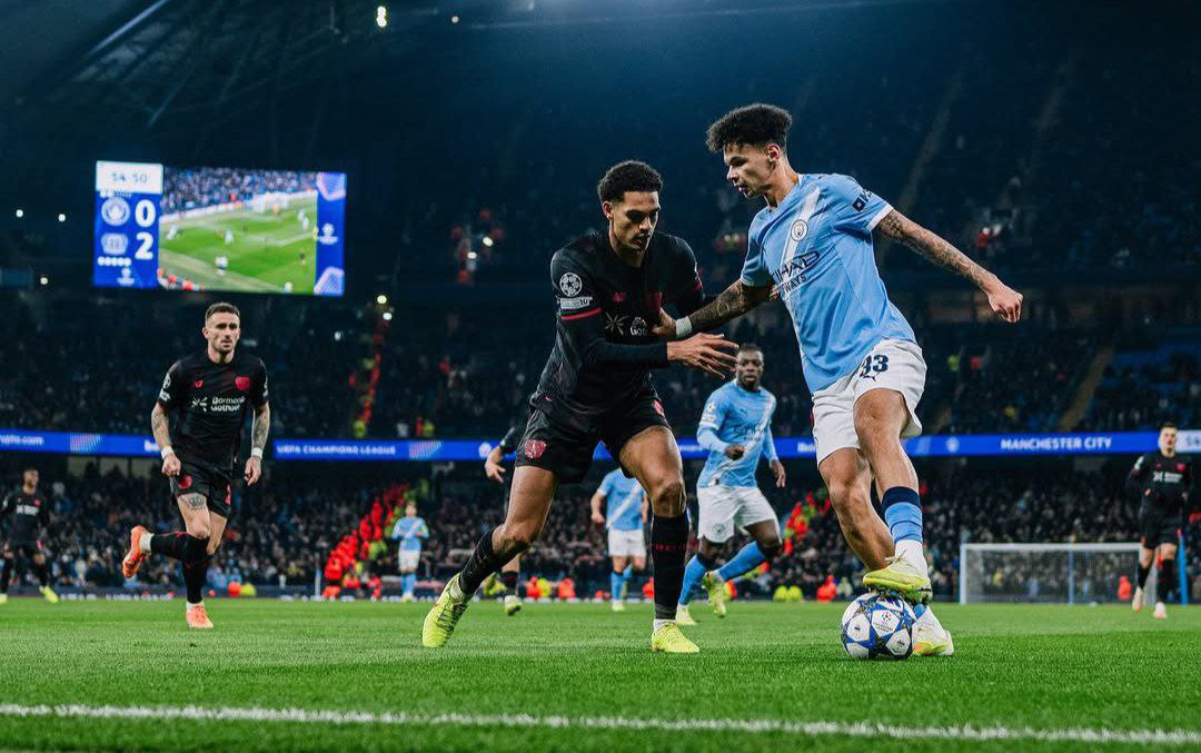 Prediksi Skor Man City vs Leeds United: Tekanan Memuncak! Haaland Mengincar Rekor, Leeds Hadapi Malam Pahit