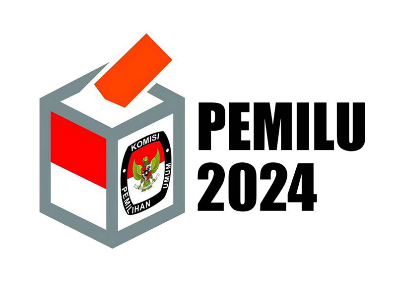 Sosialisasikan Tahapan Pemilu 2024