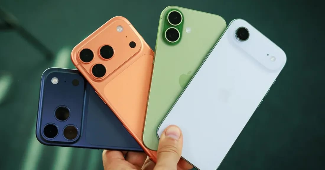 iOS 27 Tanpa Fitur Baru? Apple Diam-Diam Siapkan ‘Operasi Besar’ Perbaikan Sistem