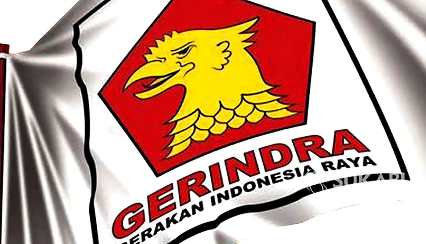 Raih Kemenangan Dalam Pemilu 2024, Partai Gerindra Kuasai 6 Kursi DPRD di Lampung 