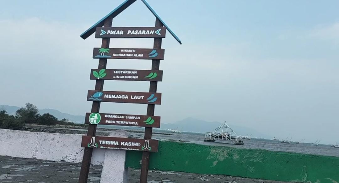Meski Berangsur Normal, Nelayan Pesisir Lampung Tetap Waspada Hadapi Erupsi Gunung Anak Krakatau 