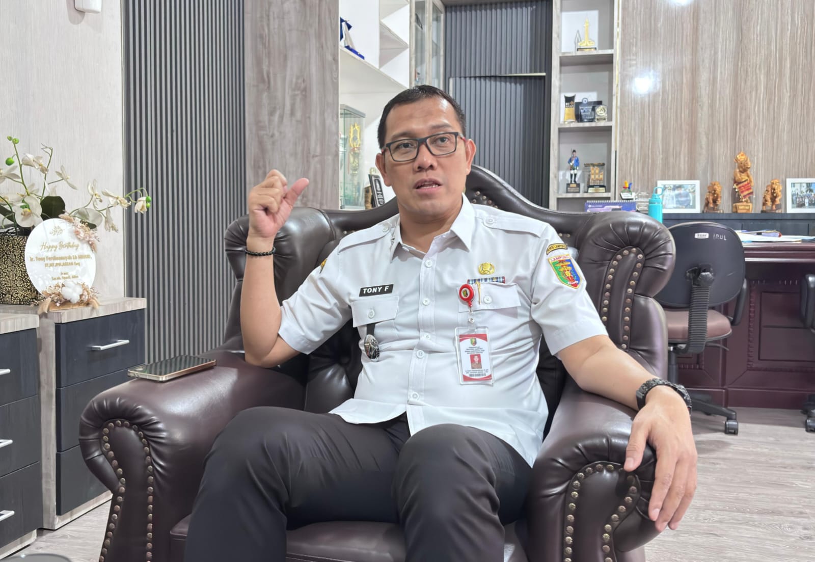 Lampung Bidik Wisatawan Malaysia Lewat Rute Langsung Kuala Lumpur