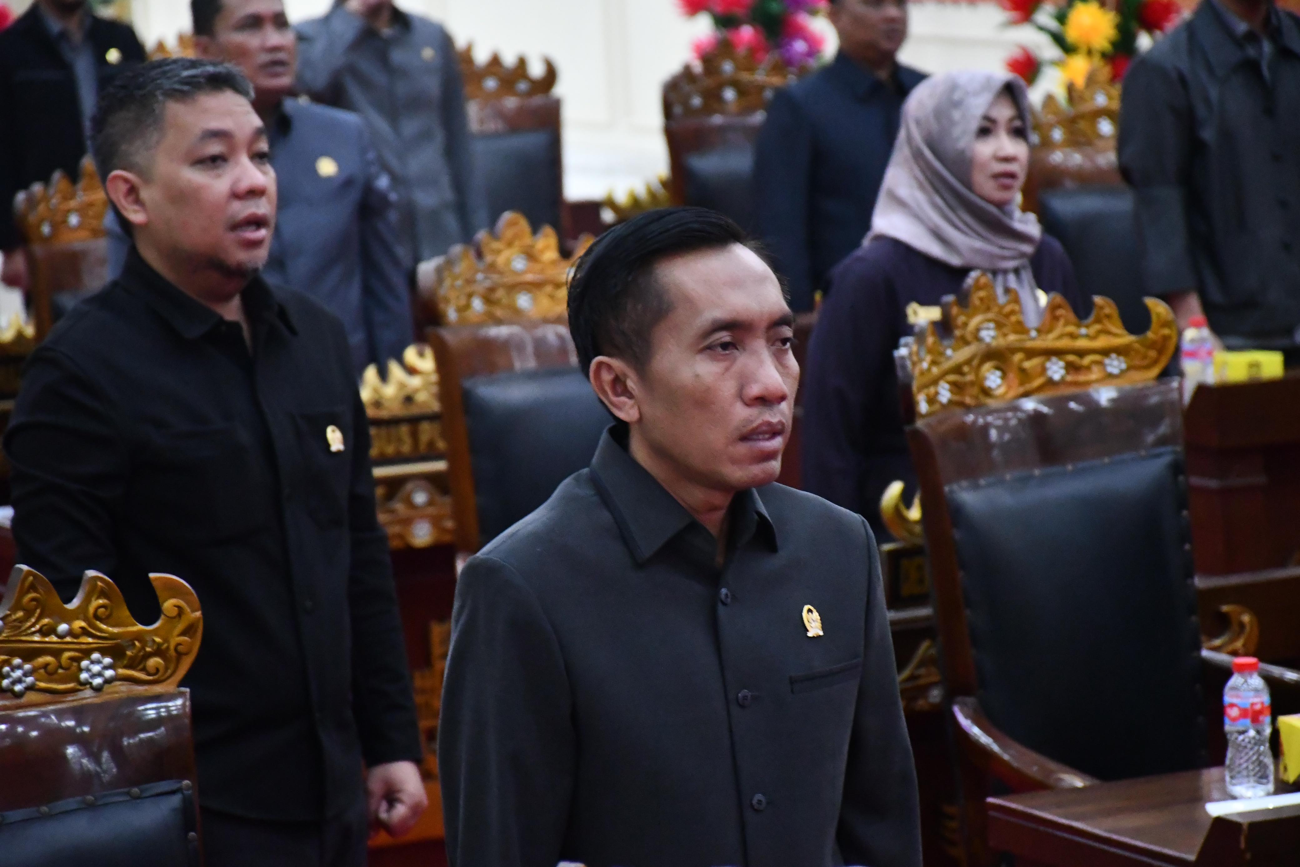 DPRD Bandar Lampung Desak Pemkot Hapus Pungutan Komite di SMP Negeri