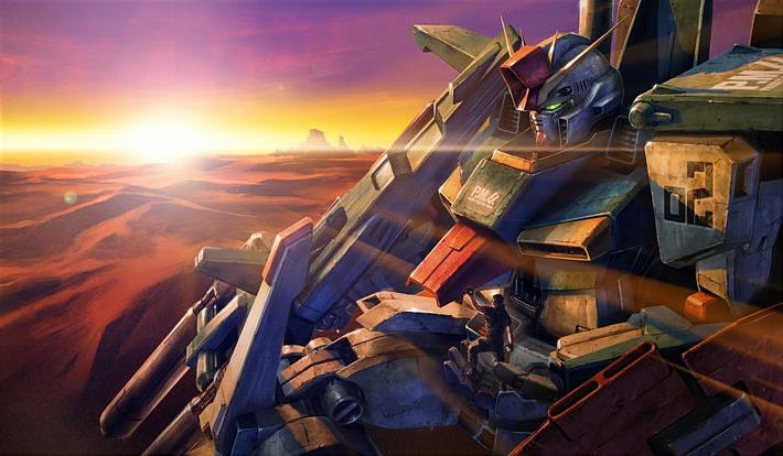 Mobile Suit Gundam Battle Operation 2: Pertempuran Gundam yang Realistis dan Strategis