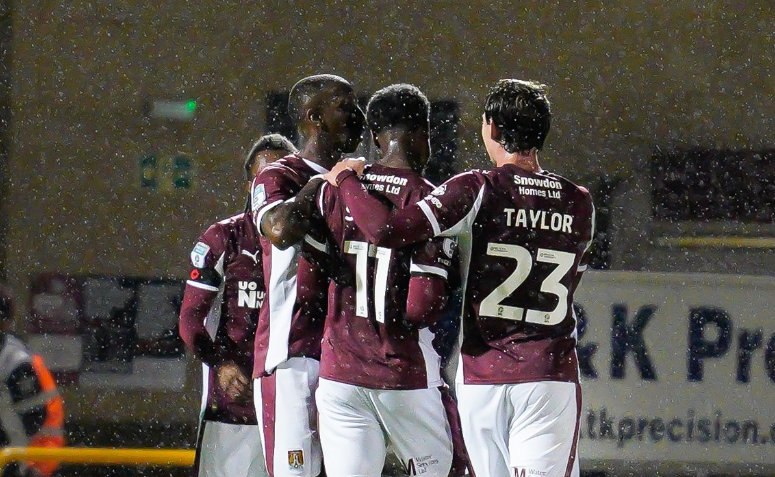 Ujian Berat untuk Tim Tamu di Oakwell, Simak! Prediksi Skor Barnsley vs Northampton Town