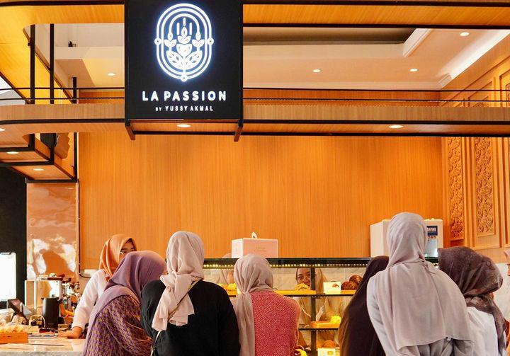 Unik Banget! Inilah Cafe Khusus Perempuan di Bandar Lampung