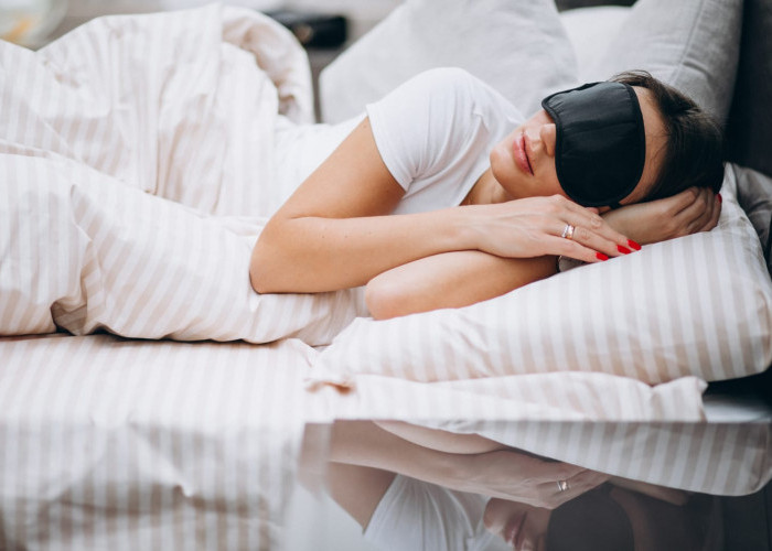 Tidur Siang Ternyata Bermanfaat untuk Tingkatkan Konsentrasi Hingga Perbaiki Suasana Hati