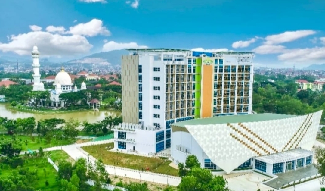 10 Guru Besar Ikut Pendaftaran Online Bursa Pilrek UIN RIL 2026-2030, Ada 2 Dari UIN Jurai Siwo Lampung