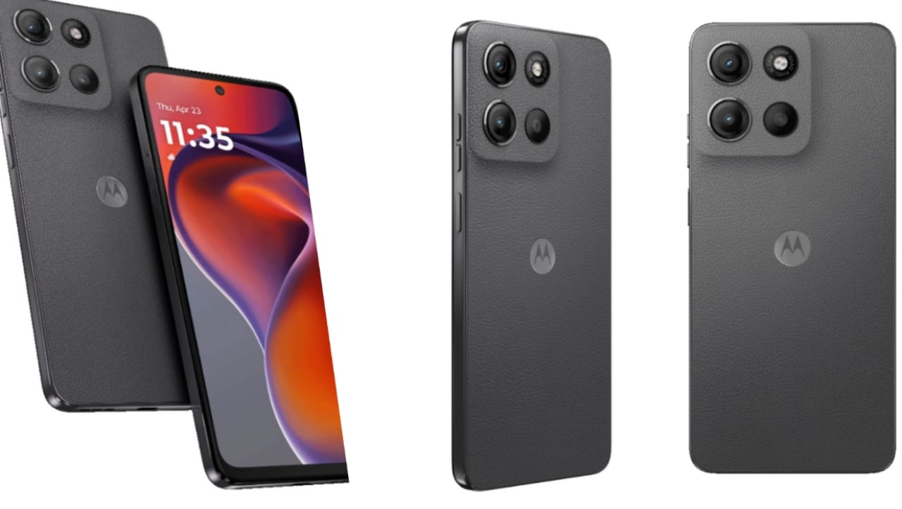 Segera Hadir, Motorola Bakal Rilis Moto G15 Power Dengan Baterai 6000mAh