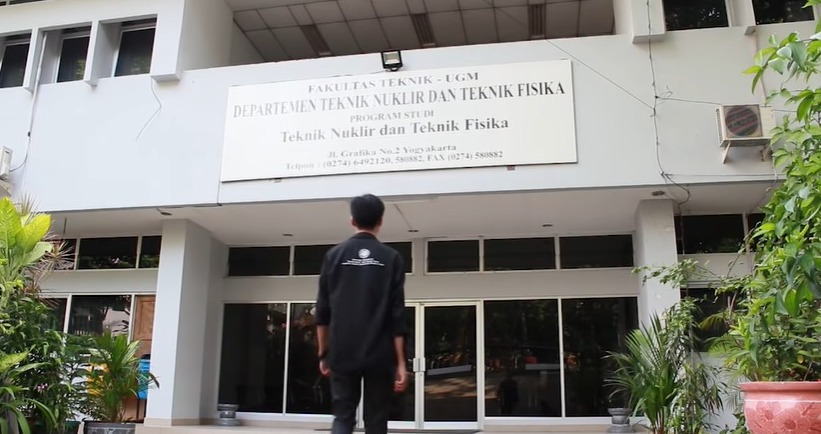 Dua Kampus di Indonesia yang Memiliki Jurusan Teknik Nuklir, Apa Saja?