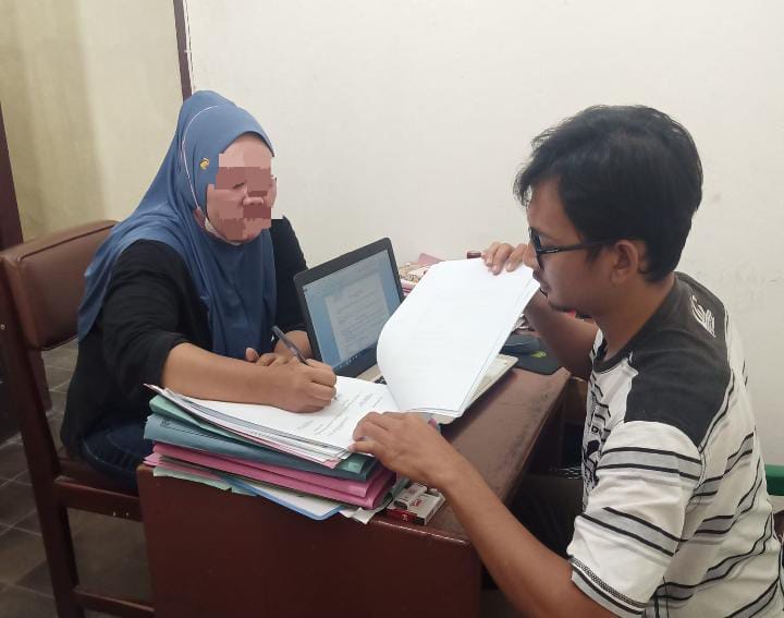 Bermodus Koperasi, Ibu Rumah Tangga di Pringsewu Tipu Warga hingga Ratusan Juta Rupiah