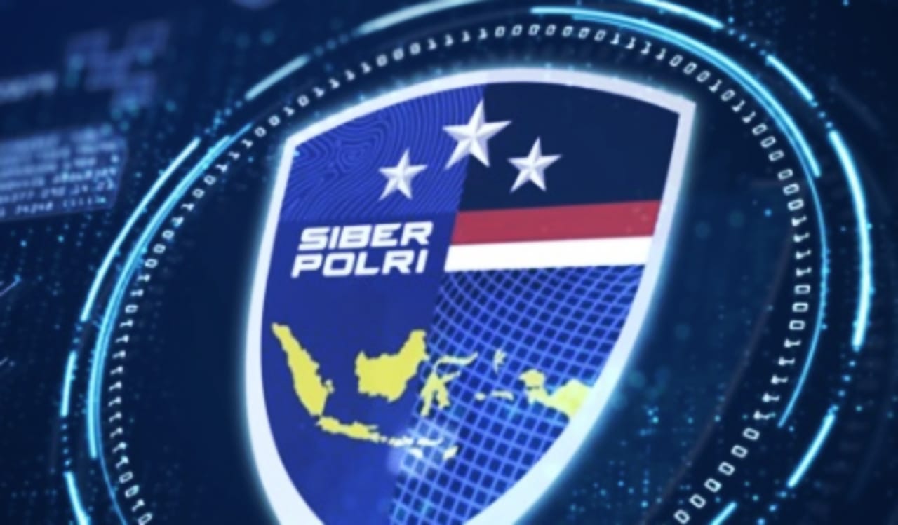 Mutasi Polri, Daftar Perwira yang Masuk Direktorat Siber
