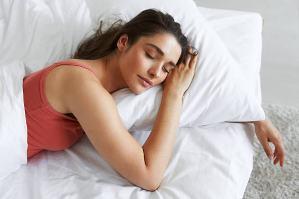 5 Manfaat Tidur yang Cukup Untuk Kesehatan Fisik dan Mental