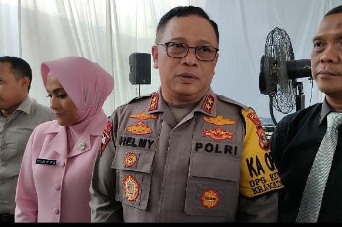 Soal Alasan AKP AG Tidak dapat Penghargaan Sampai Nekat Bermain Narkoba, Ini Kata Kapolda Lampung