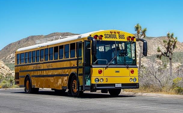 Beroperasi Minggu Depan, Ini Rute Bus Sekolah di Pesisir Barat 