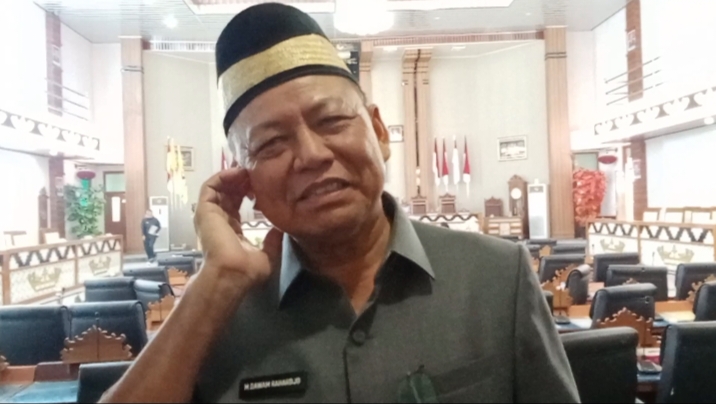 Dawam Raharjo Terancam Tak dapat Perahu PKB dalam Pilkada Lampung Timur