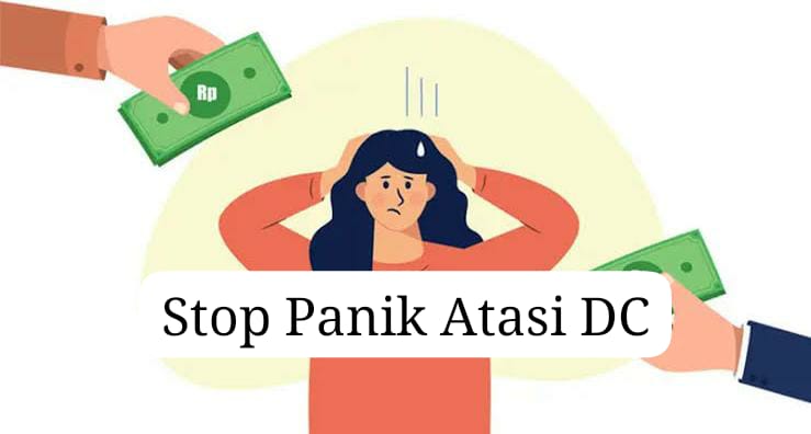 Stop Panik! Ini Cara Aman Agar Debt Collector Berhenti Teror Nasabah yang Galbay Pinjol