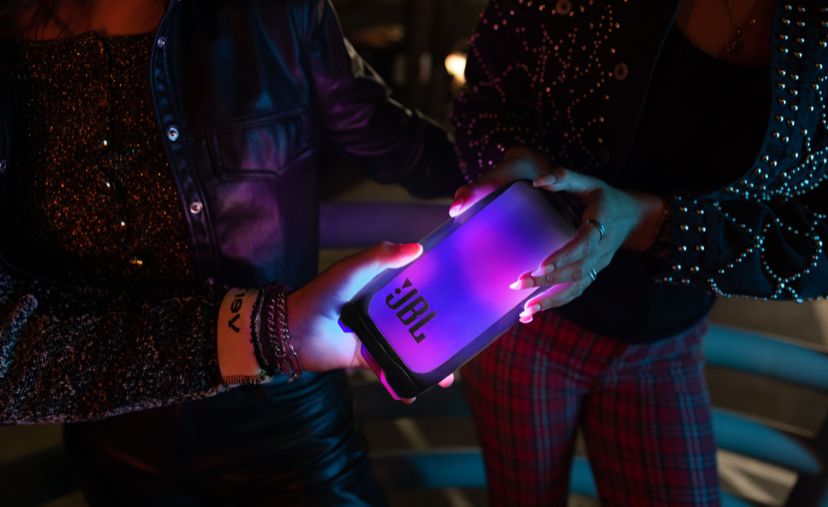 JBL Pulse 5, Speaker Bluetooth dengan LED 360 Derajat yang Bikin Musik Makin Hidup